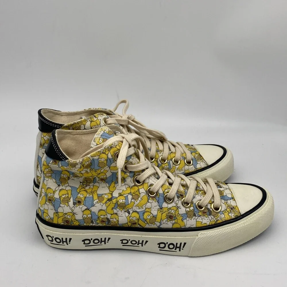 N/A ubiq simpsons